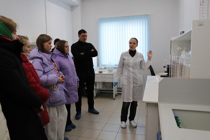 Фото предоставлено пресс-службой администрации Иркутска