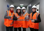 Фото предоставлено ООО «Газпром добыча Иркутск»