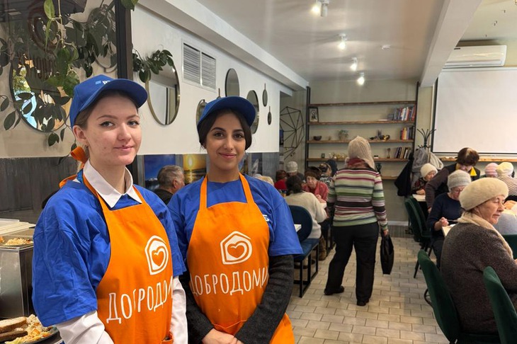 Фото предоставлено ВТБ