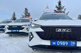 Фото ГУ МВД России по Иркутской области