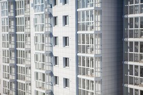 Дом. Фото IRK.ru