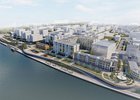 Изображение предоставлено пресс-службой администрации Иркутска
