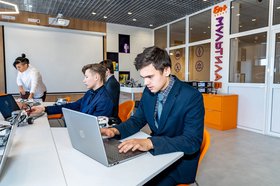 «Мультилаб». Фото предоставлено Эн+