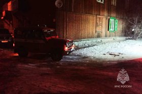 Фото ГУ МЧС России по Иркутской области