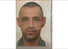 Алексей Степанов. Фото предоставлено ГУ МВД России по Иркутской области