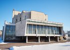 Музыкальный театр. Фото Маргариты Романовой, IRK.ru