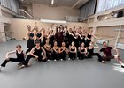 Фото пресс-службы администрации Иркутска