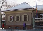 Дом на Горького. Фото пресс-службы правительства Иркутской области