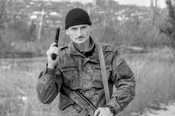 Сергей Юшков. Фото из соцсетей администрации Тулуна