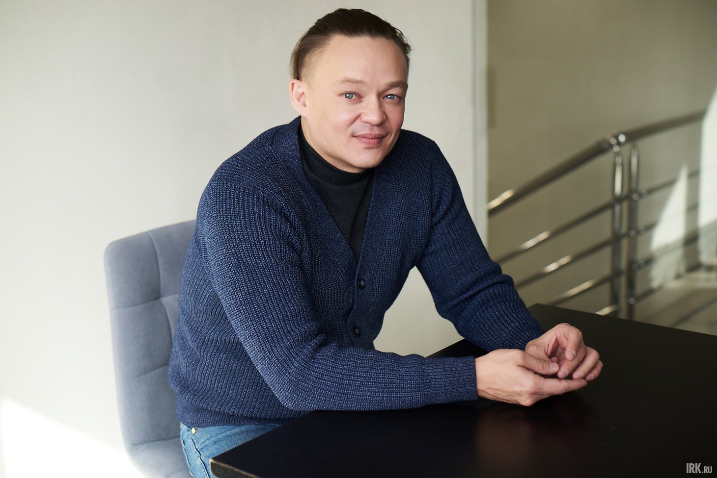 Святослав Хроменков