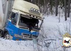 Скриншот видео пресс-службы Госавтоинспекции Иркутской области