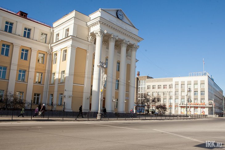 Фото из архива IRK.ru