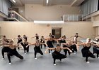 Фото пресс-службы администрации Иркутска