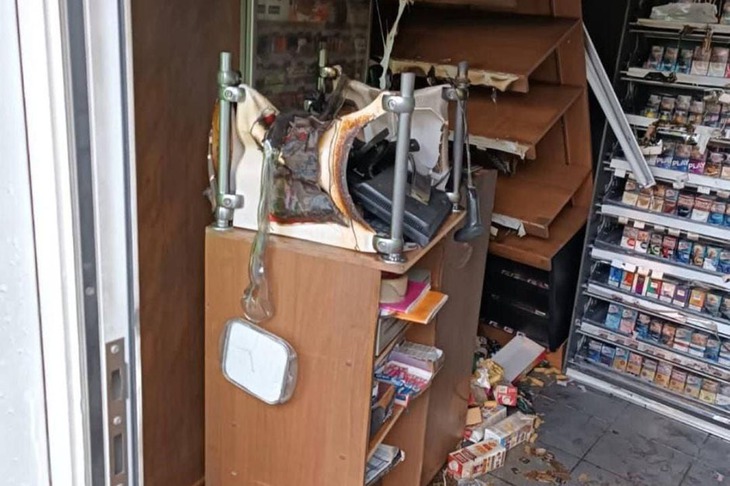 Фото пресс-службы ГУ МЧС России по Иркутской области