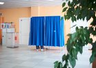 Избирательный участок. Фото Маргариты Романовой, IRK.ru
