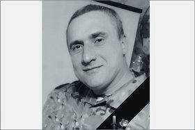 Евгений Кандауров. Фото из телеграм-канала администрации Тулуна