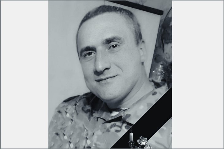 Евгений Кандауров. Фото из телеграм-канала администрации Тулуна