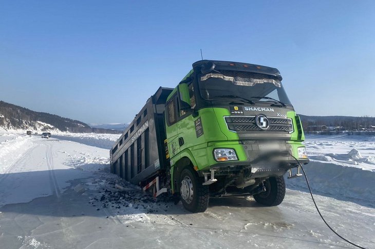 Фото ГИБДД Иркутской области