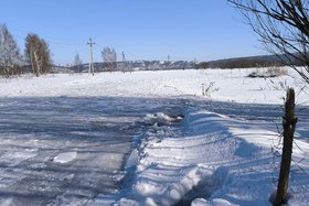 Фото пресс-службы ГУ МЧС России по Иркутской области