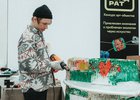 Фото участников