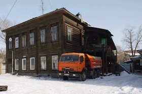 Фото пресс-службы правительства Иркутской области