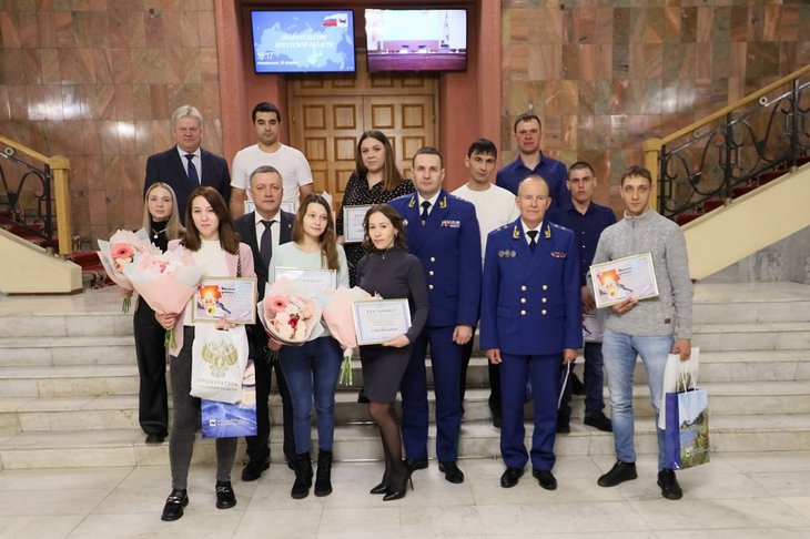 Фото пресс-службы правительства Иркутской области