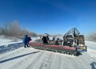 Фото пресс-службы администрации Иркутска