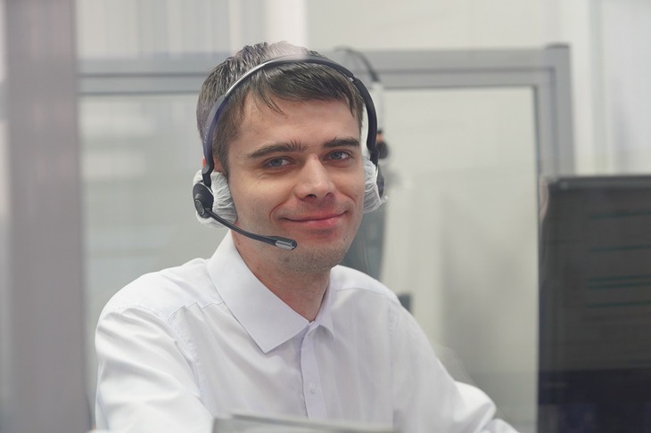 Фото «Иркутскэнергосбыт»