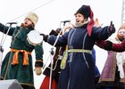 Артисты театра народной драмы. Фото со страницы театра «ВКонтакте»