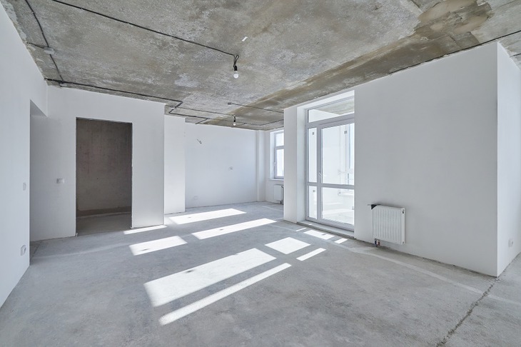 Квартира в Юго-Западном. Фото Маргариты Романовой, IRK.ru