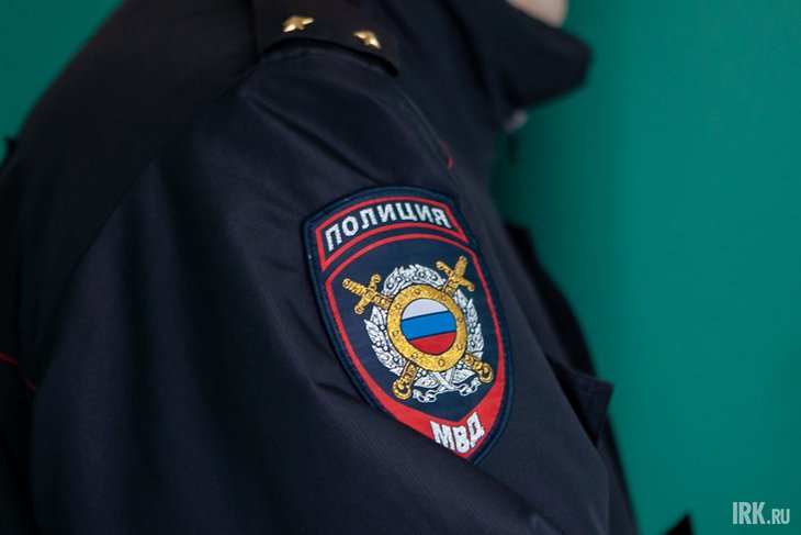 Фото IRK.ru