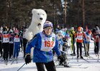 Фестиваль «На лыжи!»
