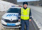 Фото пресс-службы ГУ МВД России по Иркутской области
