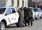 Фото пресс-службы администрации Иркутска