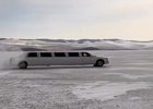 Скриншот видео из соцсетей Виктора Кондрашова