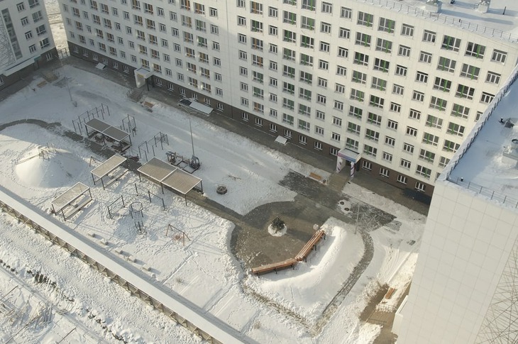 Фото Маргариты Романовой, IRK.ru