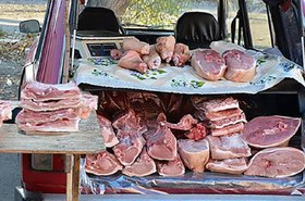 Фото пресс-службы администрации Иркутского района