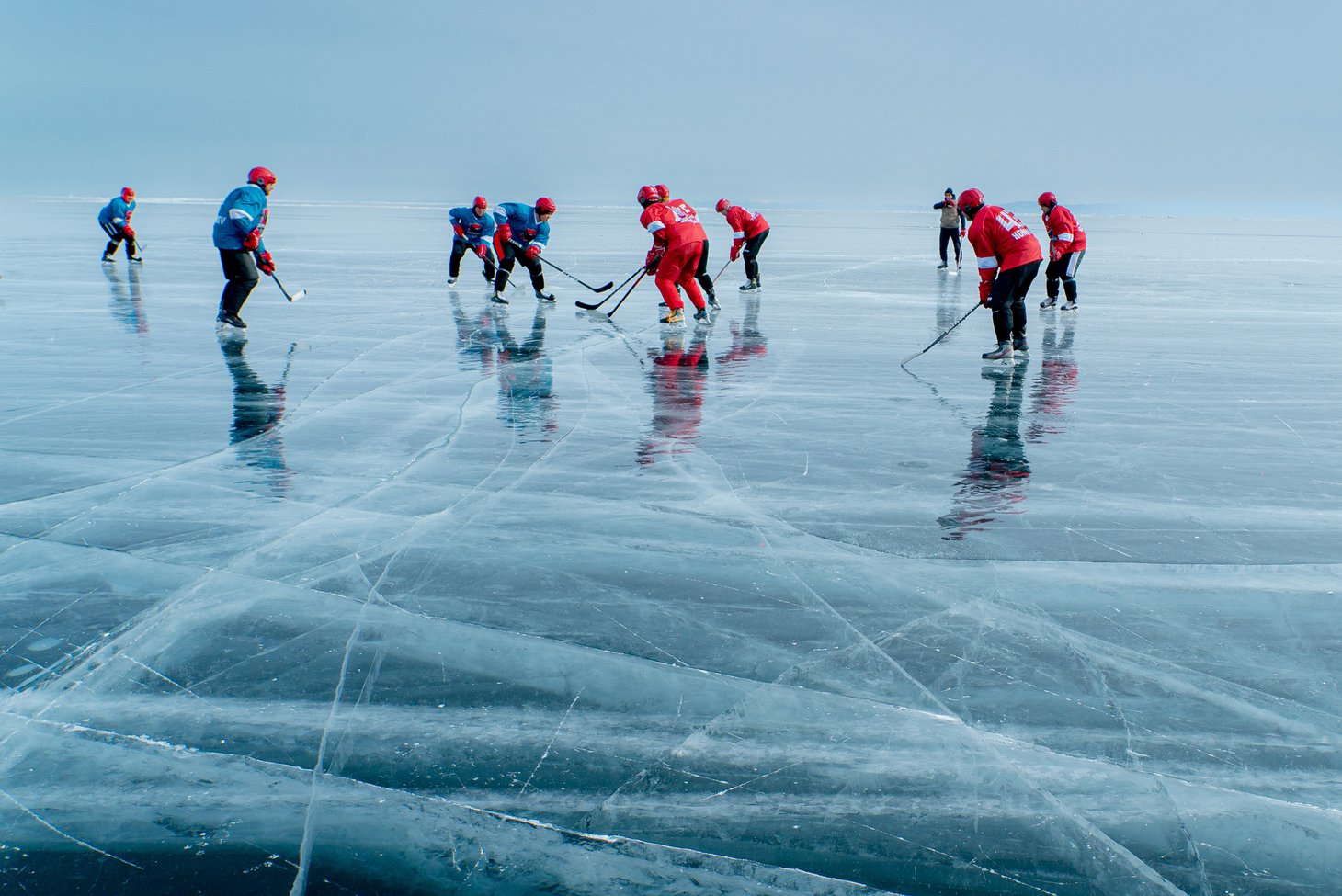 На съёмочной площадке На съёмочной площадке
