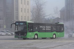 Фото пресс-службы администрации Иркутска