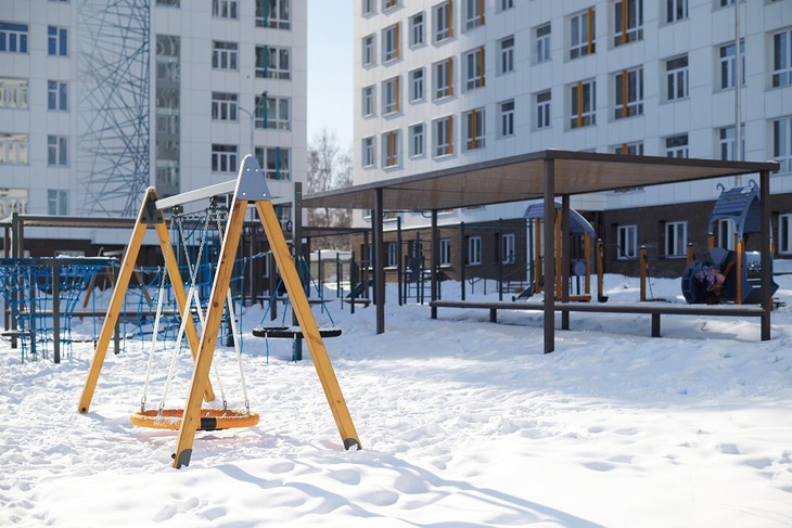 Фото Маргариты Романовой, IRK.ru