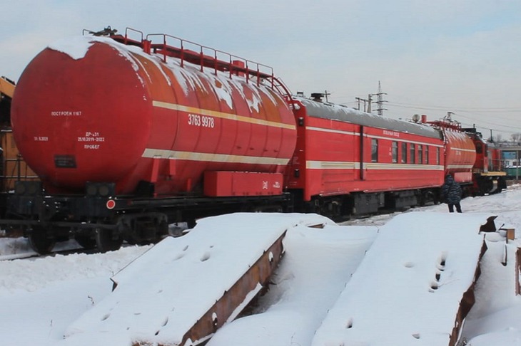 Фото пресс-службу управления ФСБ России по Иркутской области