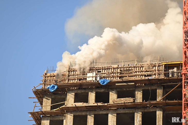 Фото IRK.ru