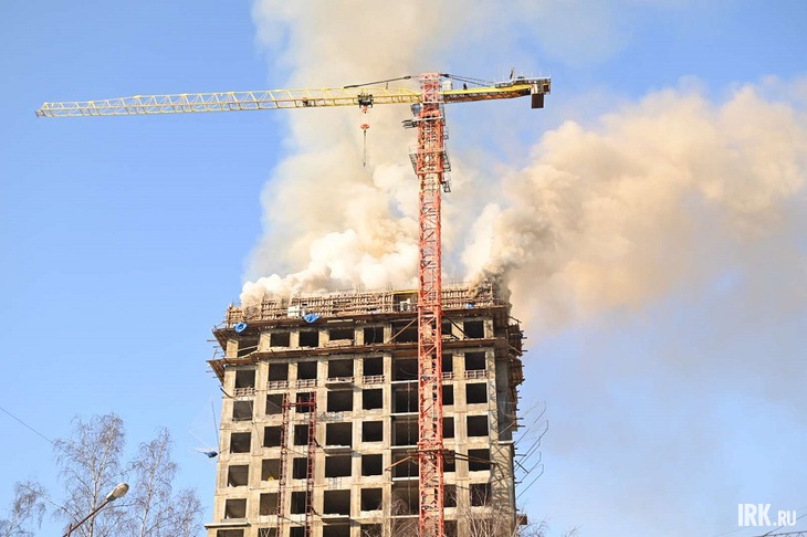 Фото IRK.ru