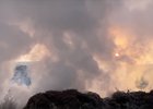 Скриншот видео из телеграм-канала мэра Вадима Семенова
