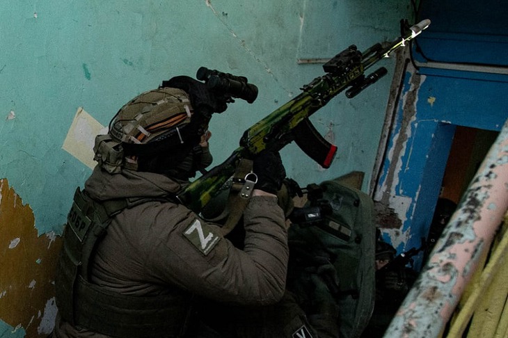 Фото пресс-службу управления ФСБ России по Иркутской области