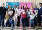 Фото пресс-службы правительства Иркутской области