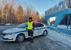 Фото пресс-службы ГУ МВД России по Иркутской области