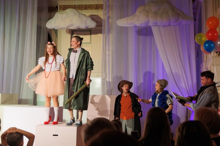 Фото пресс-службы правительства региона