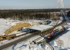 Фото пресс-службы Упрдор «Прибайкалье».