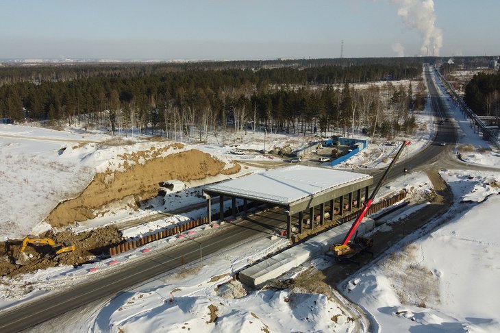 Фото пресс-службы Упрдор «Прибайкалье».